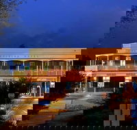 The Colliefields - Stayed