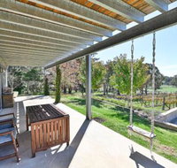 Mortimers Wines The Vines Studio - Stays Accommodation