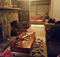 Alps Lodge - Stayed
