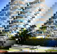 Mirage Unit 101 - Stays Accommodation