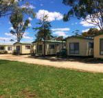 Kerang Cabins - Stayed