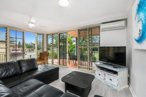 3 / 60 Lawson Street Byron Bay Seabreeze - Stayed 6