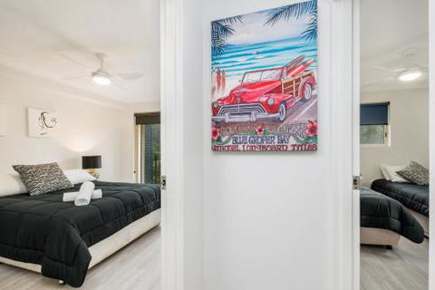 3 / 60 Lawson Street Byron Bay Seabreeze - Stayed 1