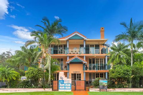 3 / 60 Lawson Street Byron Bay Seabreeze - Stayed 4
