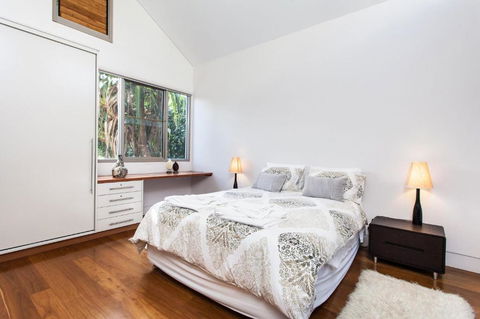18A Childe Street Belongil Beach Belongil Beach Pavilion House - Stayed 1