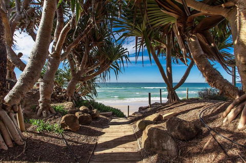 18A Childe Street Belongil Beach Belongil Beach Pavilion House - Stayed 3