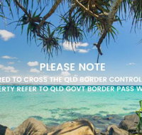 Border Terrace Unit 16 Large apartment walk to beaches  clubs - Stayed