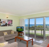 Northshore unit 3 Overlooking Duranbah beach  the Tweed River - Stayed