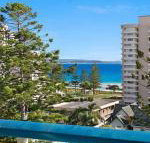 Border Terrace Unit 13 Large apartment walk to beaches  clubs - Stayed
