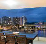Seascape Apartments Unit 1201 Luxury apartment with views of the Gold Coast  Hinterland - Stayed