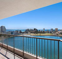 Seascape Unit 1402 Great location  amazing water views - Stayed