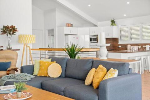 5 / 46 Lawson Street Byron Bay Nautilus - Stayed 2
