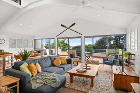 5 / 46 Lawson Street Byron Bay Nautilus - Stayed 0