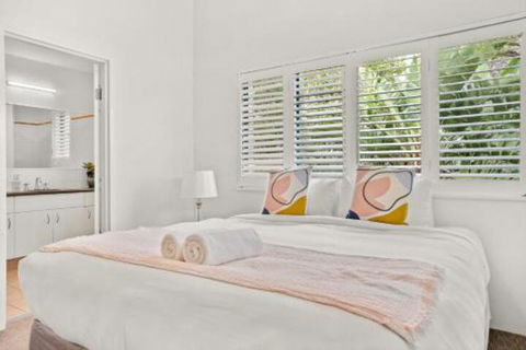5 / 46 Lawson Street Byron Bay Nautilus - Stayed 7