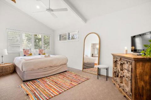 5 / 46 Lawson Street Byron Bay Nautilus - Stayed 3