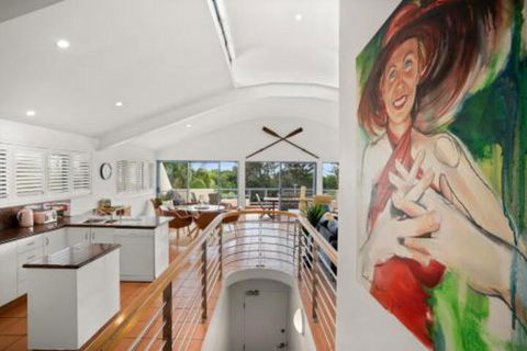 5 / 46 Lawson Street Byron Bay Nautilus - Stayed 5