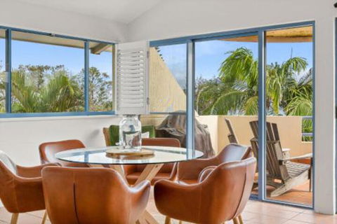 5 / 46 Lawson Street Byron Bay Nautilus - Stayed 6