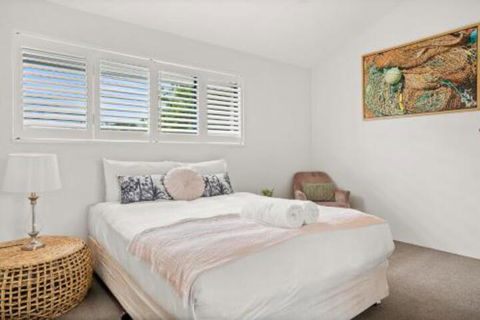 5 / 46 Lawson Street Byron Bay Nautilus - Stayed 4