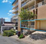 Woobera Unit 14 on the hill overlooking Tweed Heads  Coolangatta - Stayed
