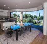 Russell House - Stayed