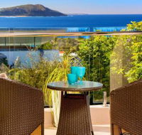 Infinity 4 4 / 18 20 The Scenic Highway Terrigal - Stayed