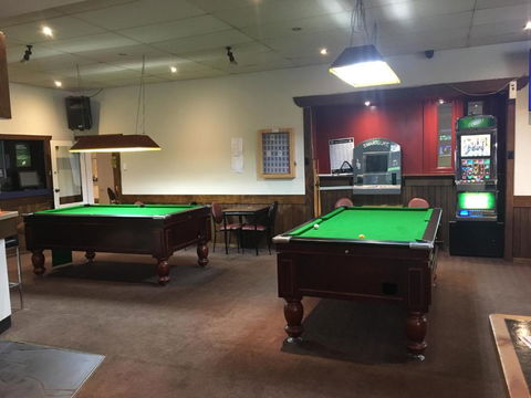 Yarram Commecial Hotel Motel - Stays Accommodation 5