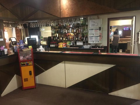 Yarram Commecial Hotel Motel - Stays Accommodation 6