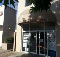 The Old Saddlery - Stayed