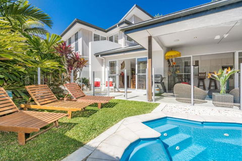 A SWEET ESCAPE Serenity On Sallywattle - Stayed 3