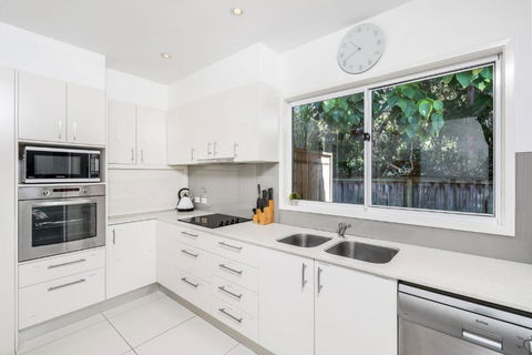 A SWEET ESCAPE Serenity On Sallywattle - Stayed 6