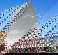 As the Sun Sets - Stayed