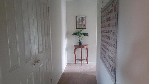 Annesley Central - Stayed 6