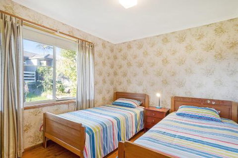 Inlet Views At The Loop - Stayed 5