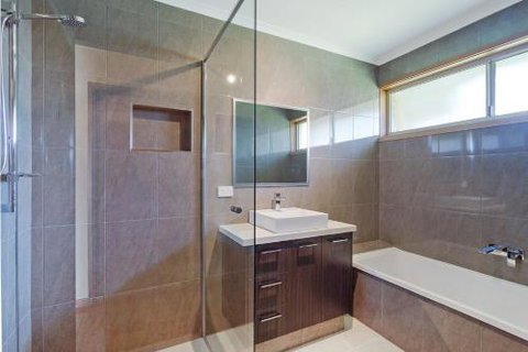 Inlet Views At The Loop - Stayed 1