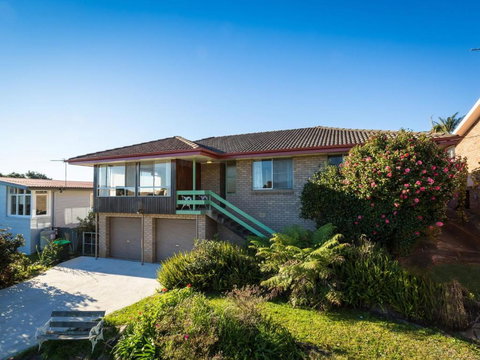 Inlet Views At The Loop - Stayed 3