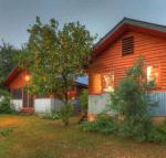 Buffalo River Homestead - Stayed