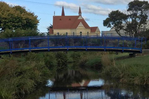 Seaside Retreat - Stayed 4