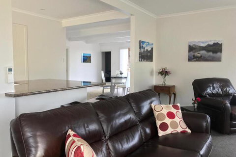 Seaside Retreat - Stayed 6