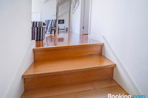 Bayview Loft - Stayed 4