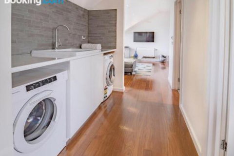 Bayview Loft - Stayed 6