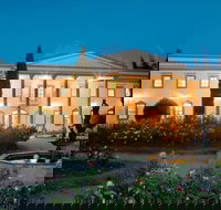 The Residence at Barossa Chateau - Stayed