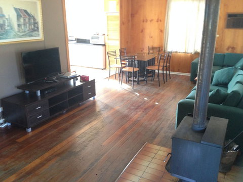 Bestbrook Mountain Resort - Stayed 1