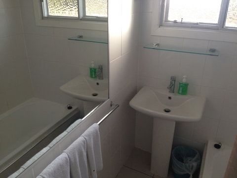 Bestbrook Mountain Resort - Stayed 5