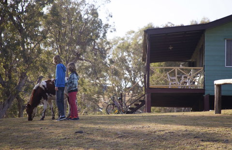 Bestbrook Mountain Resort - Stayed 4