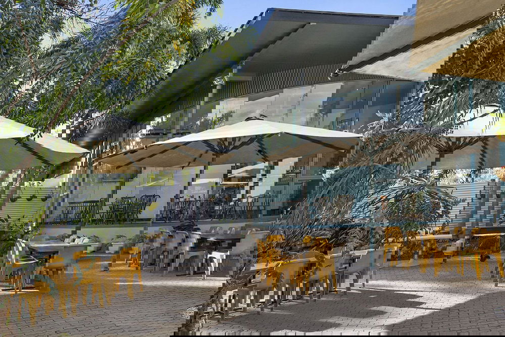 Alton Downs QLD Stayed