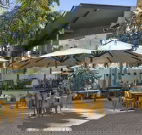 Capricorn Motel  Conference Centre - Stayed