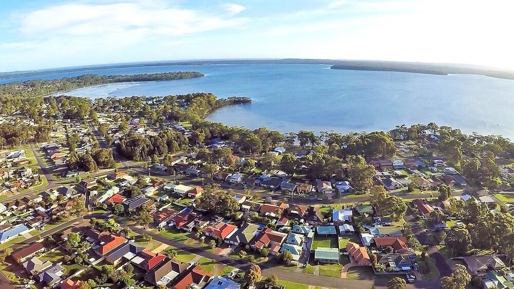 Sanctuary Point NSW Stays Accommodation