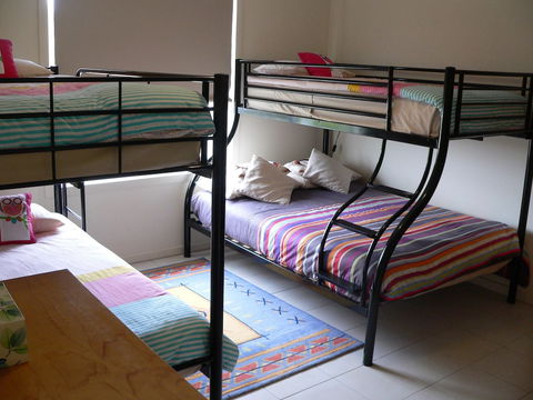 Lantauanan - Stayed 6