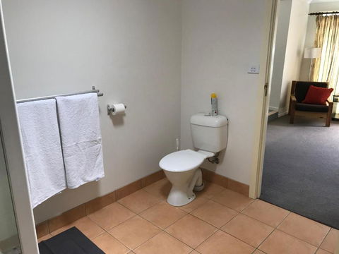 Oatlands Retreat - Stayed 3