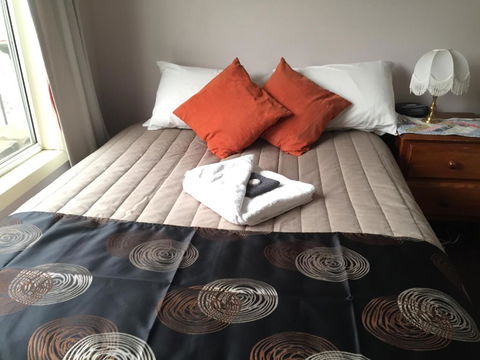 Oatlands Retreat - Stayed 6